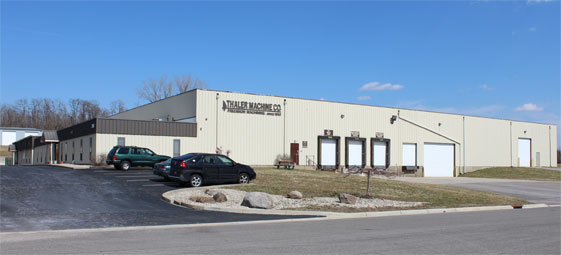 facility